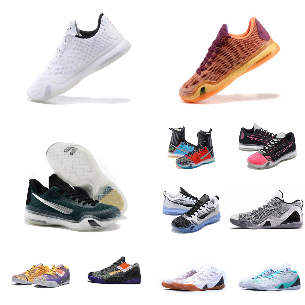 Mens KBs mamba 10 x elite low basketball shoes ZK Byrants 10s sneakers White Beethoven Easter Orange Gold Green What the tennis with box, Lakerlow
Mens KBs mamba 10 x elite low basketball shoes ZK Byrants 10s sneakers White Beethoven Easter Orange Gold Green What the tennis with box, Lakerlow