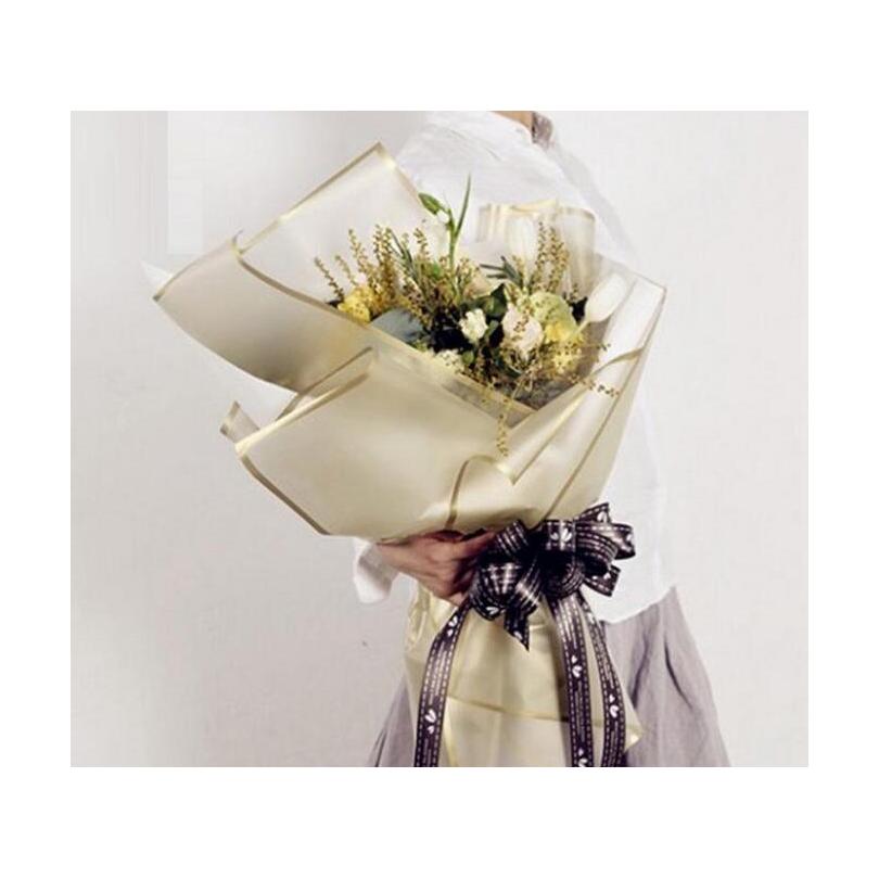 New Gift Wrap 20 Sheets/lot Flower Packaging Paper Handmade Packaging Material Paper Bouquet Florist Supplies Festiv jllklH xmhyard
New Gift Wrap 20 Sheets/lot Flower Packaging Paper Handmade Packaging Material Paper Bouquet Florist Supplies Festiv jllklH xmhyard