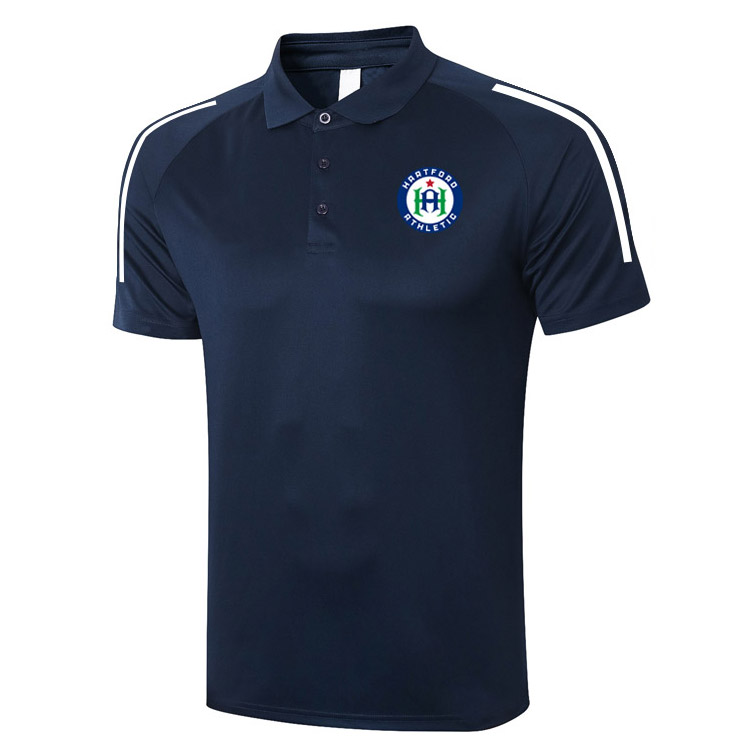 2021 Hartford Athletic polo shirt soccer training polos sports jerseys adult soccer Short sleeve polos summer T-shirt Clothing Men's Polos
2021 Hartford Athletic polo shirt soccer training polos sports jerseys adult soccer Short sleeve polos summer T-shirt Clothing Men's Polos