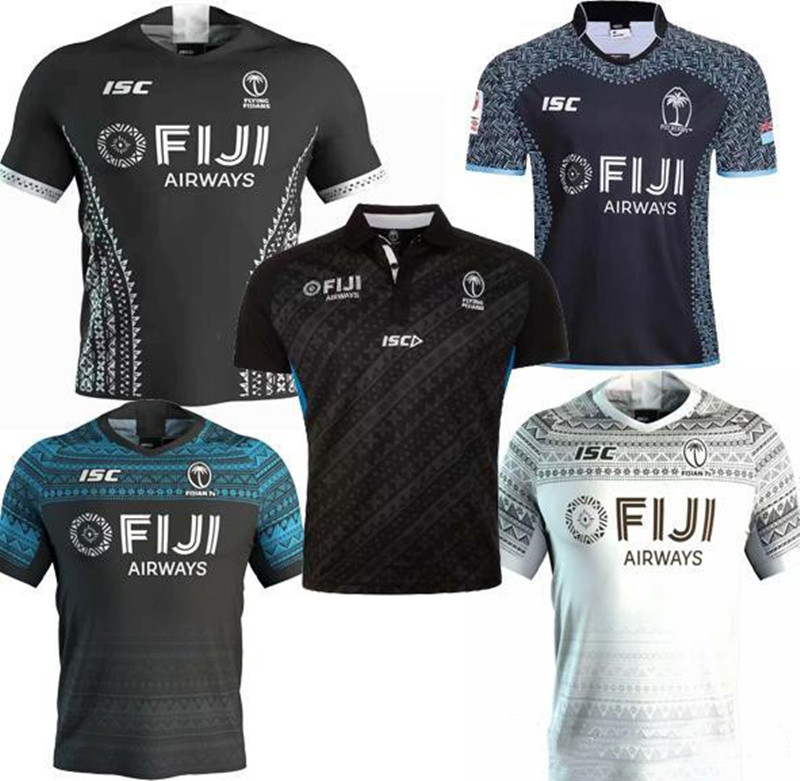2020 2021 new Rugby jersey Sevens Olympic Shirt thailand quality fiji National 7's Rugby Jersey, Black;yellow
2020 2021 new Rugby jersey Sevens Olympic Shirt thailand quality fiji National 7's Rugby Jersey, Black;yellow