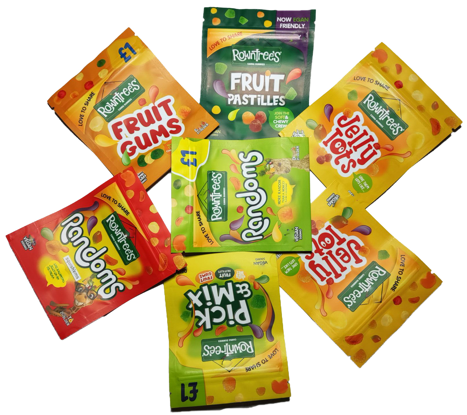 Rownfrees jelly lots randoms vegan 500mg EDIBLES packing bags fruit gums pastillfs canna gummies sour candy gummy packaging bag zipper package NEWEST
Rownfrees jelly lots randoms vegan 500mg EDIBLES packing bags fruit gums pastillfs canna gummies sour candy gummy packaging bag zipper package NEWEST
