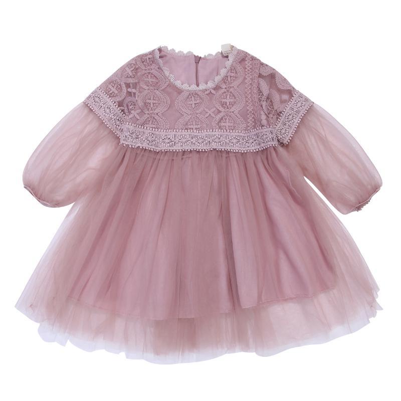Girl's Dresses 3M-3Y Princess Born Kid Baby Girl Dress Lace Flower Party Baptism Christening Wedding Formal For Boho DNOV, Red;yellow
Girl's Dresses 3M-3Y Princess Born Kid Baby Girl Dress Lace Flower Party Baptism Christening Wedding Formal For Boho DNOV, Red;yellow