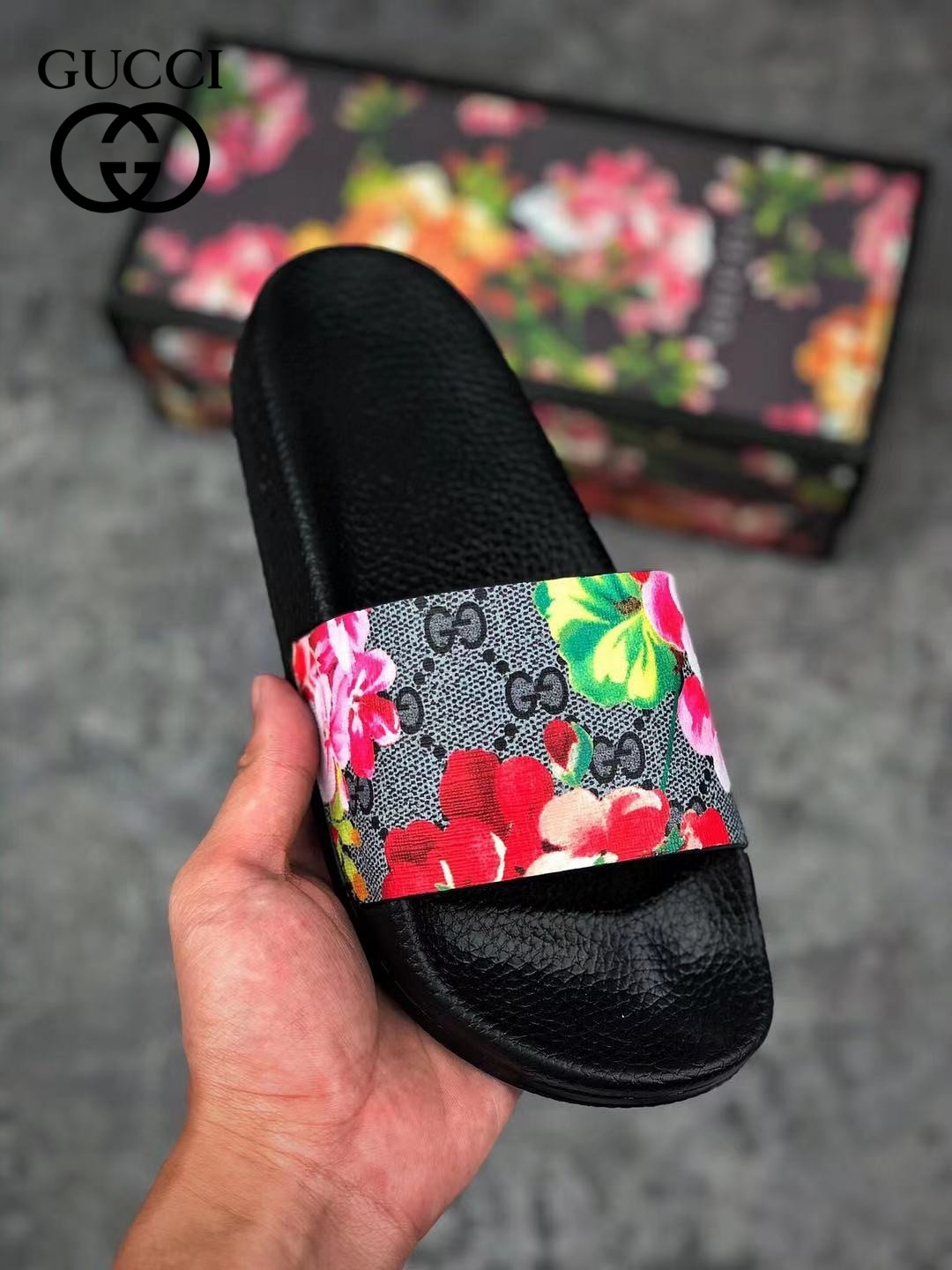 Gucci 2021 Designer Slippers Rubber Slides Platform Sandal Floral brocade Fashion Mens Gear bottoms Striped Womens Sandals Designers With Box Flats Loafers, Contact us
Gucci 2021 Designer Slippers Rubber Slides Platform Sandal Floral brocade Fashion Mens Gear bottoms Striped Womens Sandals Designers With Box Flats Loafers, Contact us