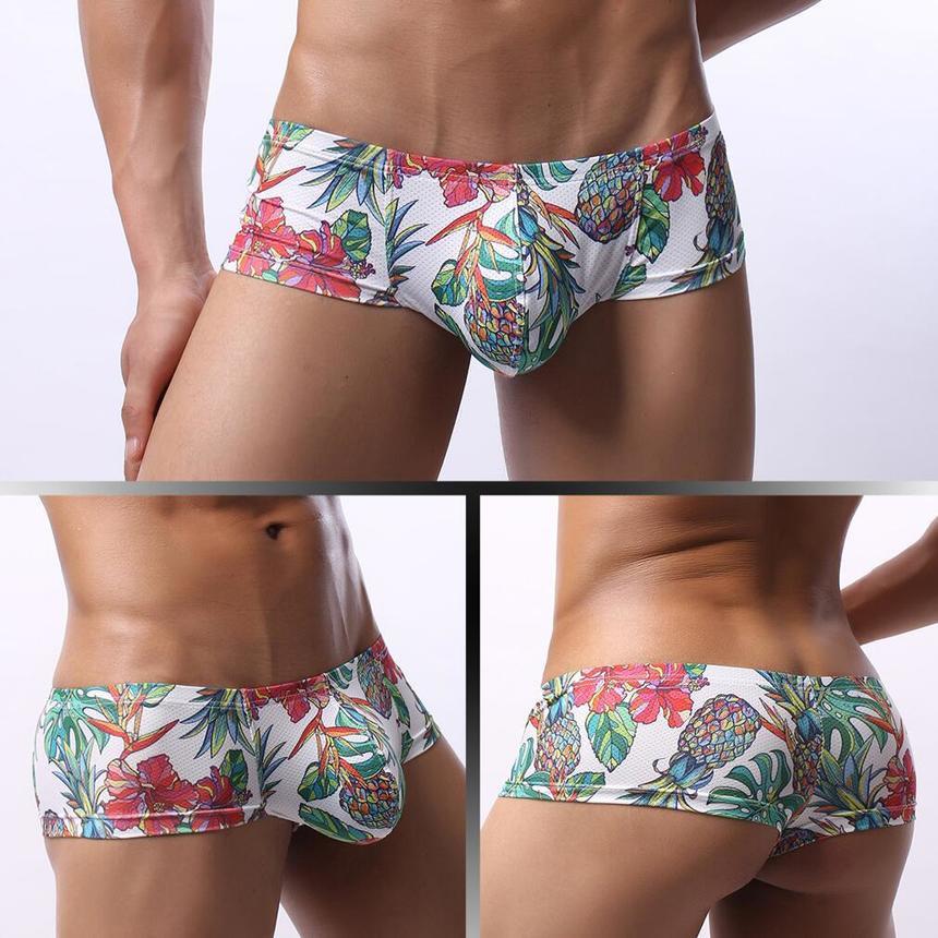 gay medium low waist men's underwear head print u convex mh breathable moisture wicking small flat corner e085, White;black
gay medium low waist men's underwear head print u convex mh breathable moisture wicking small flat corner e085, White;black