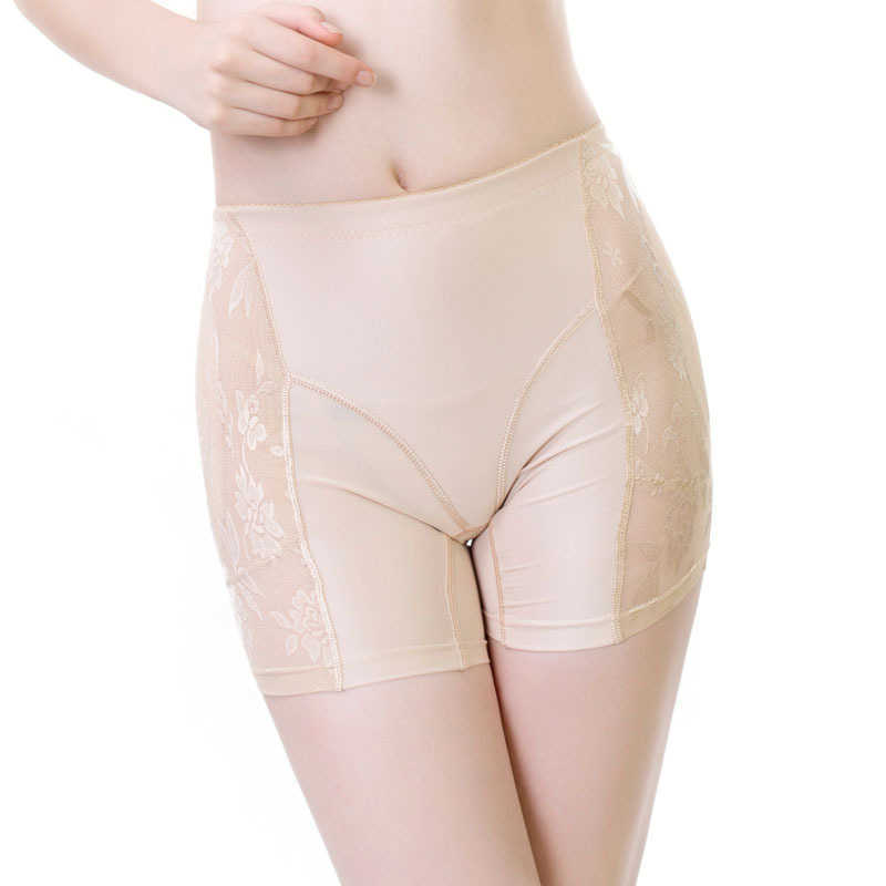 Be Novel In Design Big Ass Big Girl Body Control Shapewear Panties