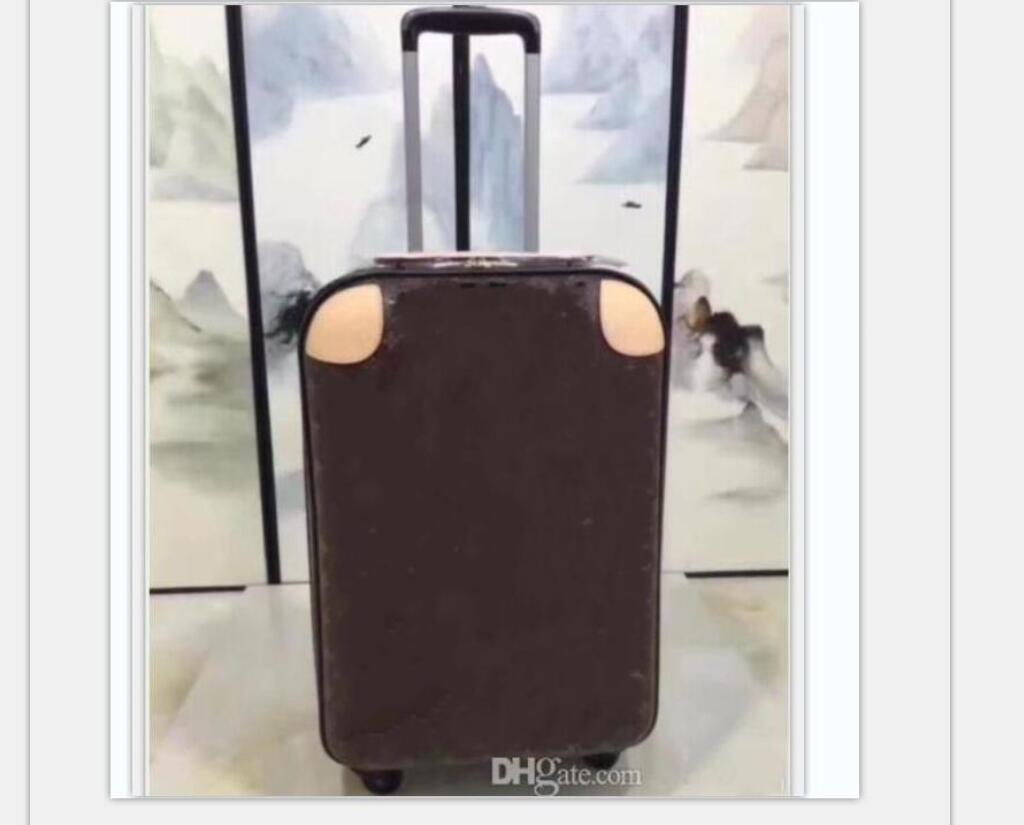 2021 Hot sale classic high quality 20 Inch Women durable Rolling Luggage Spinner Men business Travel Suitcase 321050
2021 Hot sale classic high quality 20 Inch Women durable Rolling Luggage Spinner Men business Travel Suitcase 321050