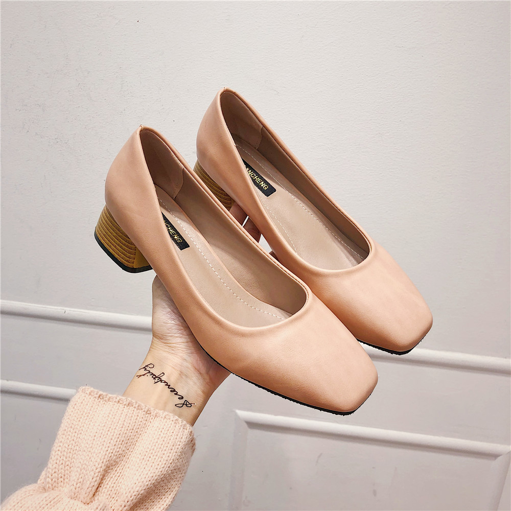 dress shoes eooodoit moda primavera outono med sapatos de salto quadrado bombas couro slizamento em casual chunky calcanhar senhora escritór, Black
dress shoes eooodoit moda primavera outono med sapatos de salto quadrado bombas couro slizamento em casual chunky calcanhar senhora escritór, Black