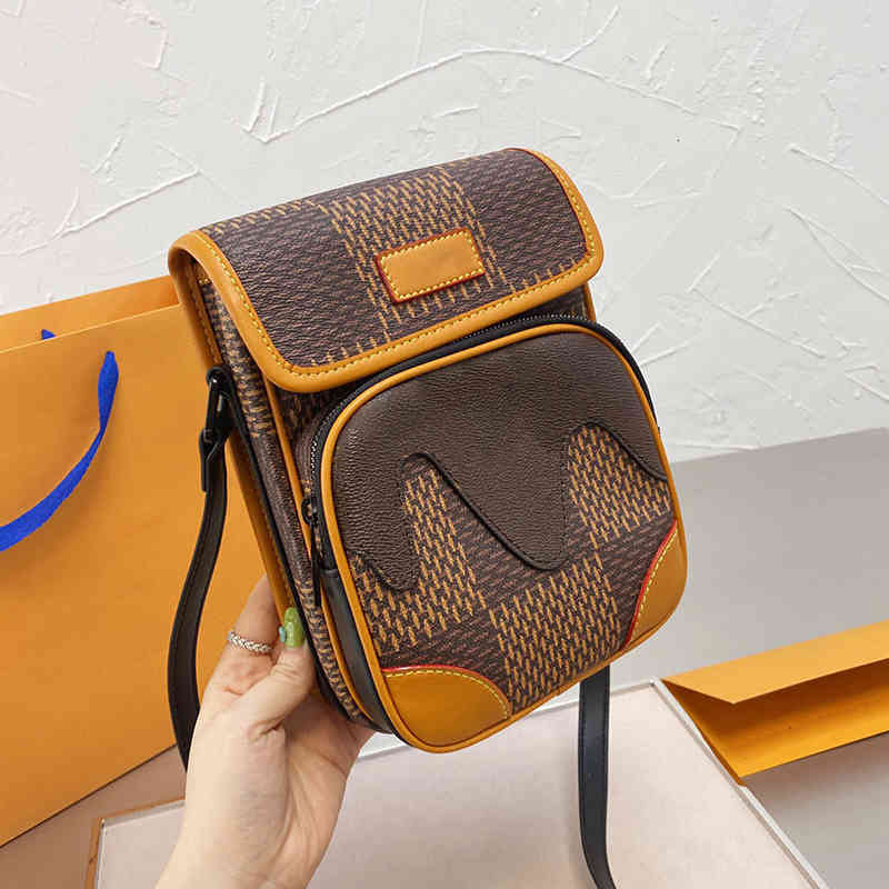 Evening Bags Shoulder Cross Body Designer Camera Bag Fashion brand Different colors Genuine leather Various styles High-quality with original box WSX2, 1# packing bag
Evening Bags Shoulder Cross Body Designer Camera Bag Fashion brand Different colors Genuine leather Various styles High-quality with original box WSX2, 1# packing bag