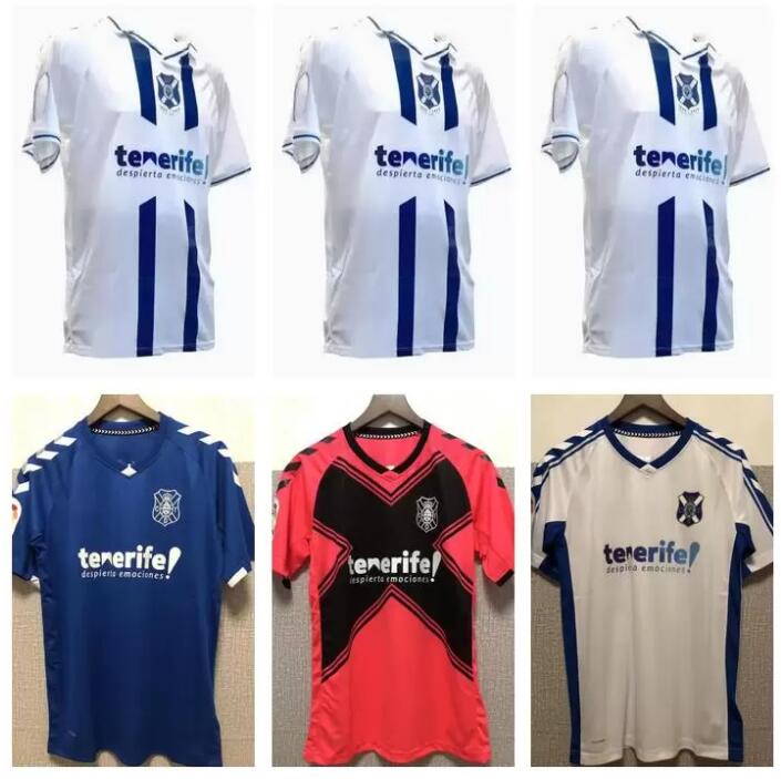 CD Tenerife 21 22 23 Centenary Kit soccer jerseys Special 21 22 100 years Elady Shashoua Mellot Michel Mollejo 2021 2022 2023 camisetas de fútbol football shirts
CD Tenerife 21 22 23 Centenary Kit soccer jerseys Special 21 22 100 years Elady Shashoua Mellot Michel Mollejo 2021 2022 2023 camisetas de fútbol football shirts