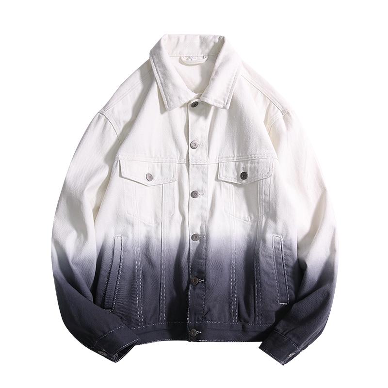 Men's Jackets Denim Jacket Couple Casual Street Pilot Harajuku Fashion Print Bomber Male Women Clothes M-5XL, Black;brown
Men's Jackets Denim Jacket Couple Casual Street Pilot Harajuku Fashion Print Bomber Male Women Clothes M-5XL, Black;brown