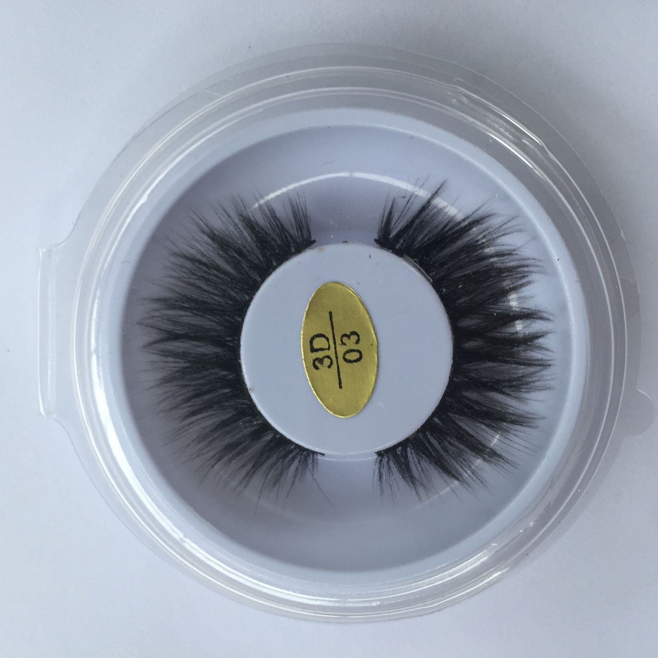 10pairs/Lot Natural False Eyelashes Fake Lashes Long Makeup 3d Luxury Lashes Eyelash Extension Mink Eyelashes for Beauty 11.2
10pairs/Lot Natural False Eyelashes Fake Lashes Long Makeup 3d Luxury Lashes Eyelash Extension Mink Eyelashes for Beauty 11.2