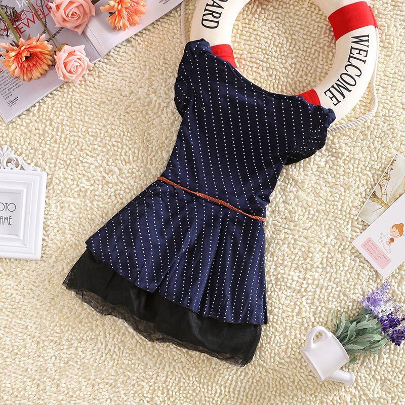 Girl's Dresses Girls Dress 2022 Fashion Summer Casual Tutu Sleeveless Mesh Polka Dot Sweet Cute Girl 3 - 10 Years Old, Red;yellow
Girl's Dresses Girls Dress 2022 Fashion Summer Casual Tutu Sleeveless Mesh Polka Dot Sweet Cute Girl 3 - 10 Years Old, Red;yellow