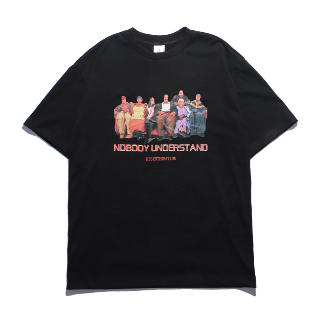 2021 New Vintage Funny Cute Graphic Shirts Men Hip Hop Streetwear Oversized Mens Clothing Short Sleeve Summer Top Tees Trending Dcg5, Black
2021 New Vintage Funny Cute Graphic Shirts Men Hip Hop Streetwear Oversized Mens Clothing Short Sleeve Summer Top Tees Trending Dcg5, Black