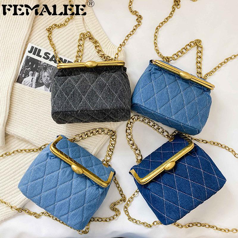 Winter Fashion Large Capacity Women Handbags Luxury Chain Elegant Lattice Shoulder Bag Lady New Designer Big Crossbody Bag Purse, Black
Winter Fashion Large Capacity Women Handbags Luxury Chain Elegant Lattice Shoulder Bag Lady New Designer Big Crossbody Bag Purse, Black