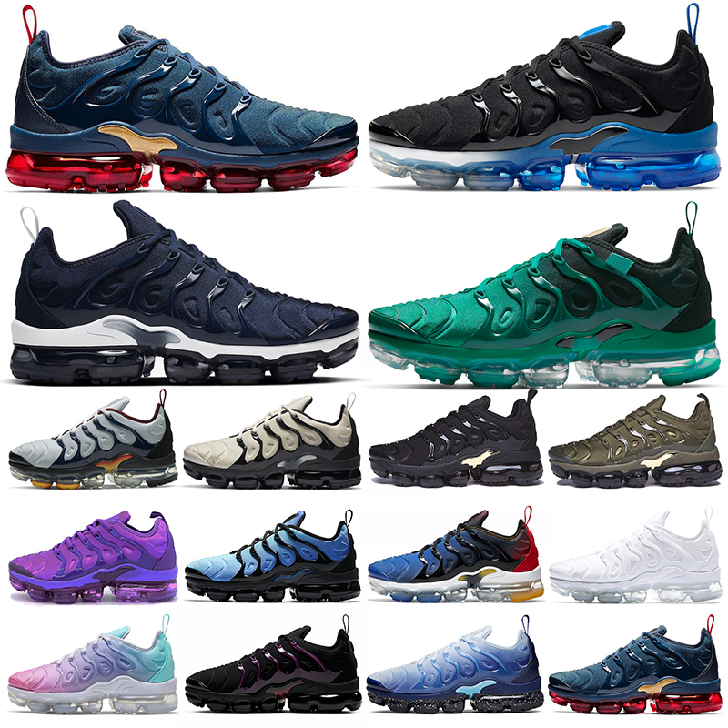 2021 Max TN plus running shoes vapor Black Royal Dark Blue Midnight Navy Suman Noble Red Triple White tns mens womens outdoor sports trainers sneakers oversize 36-47, 40-47 light bone
2021 Max TN plus running shoes vapor Black Royal Dark Blue Midnight Navy Suman Noble Red Triple White tns mens womens outdoor sports trainers sneakers oversize 36-47, 40-47 light bone