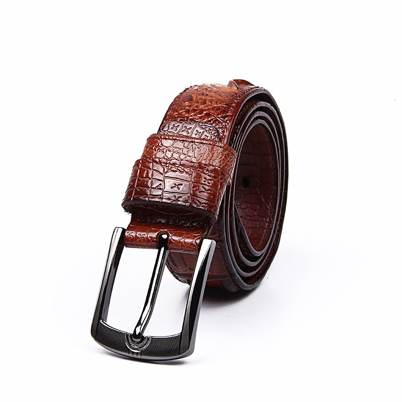 2021 New Quality Personali Grain Pattern Genuine Leather Men Fashion Vintage Pin Buckle for Male Belt Cinto Macho Pyom, Black
2021 New Quality Personali Grain Pattern Genuine Leather Men Fashion Vintage Pin Buckle for Male Belt Cinto Macho Pyom, Black