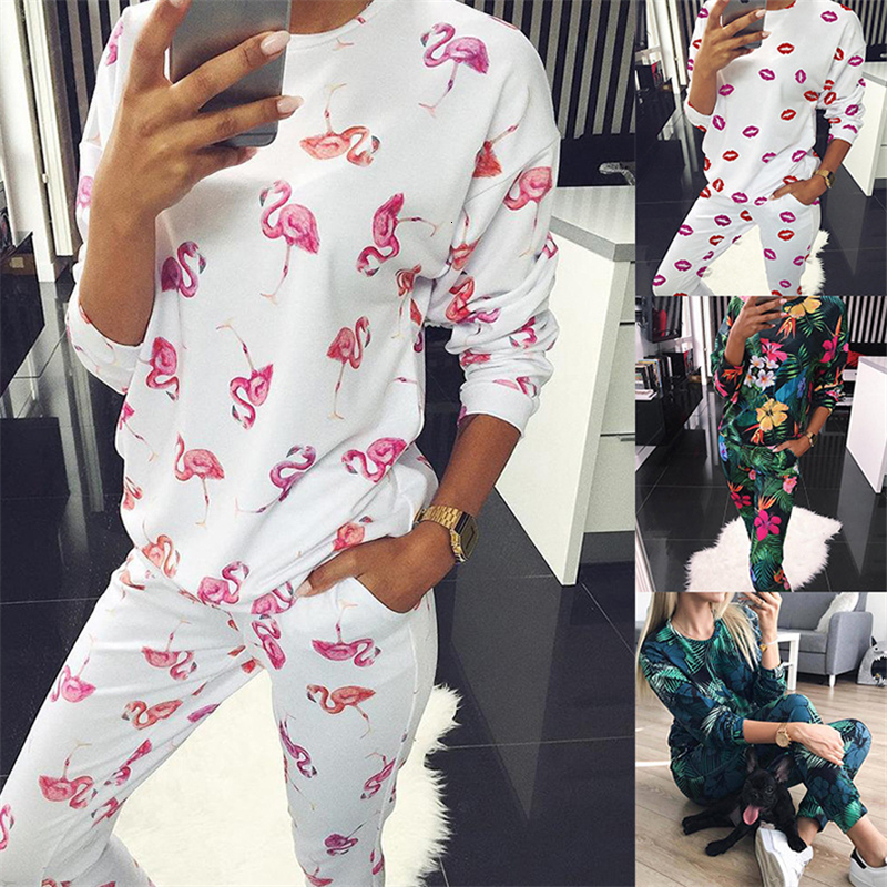2021 New Nova Chegada Outono Sexy Feminino Impresso Em Torno Do Pescoo Moda Casual Treino Calas Superiores Duas Peas Conjunto 61p9, Dark green
2021 New Nova Chegada Outono Sexy Feminino Impresso Em Torno Do Pescoo Moda Casual Treino Calas Superiores Duas Peas Conjunto 61p9, Dark green
