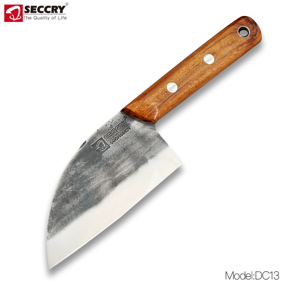 SECCRY Handmade Forged 5Cr15Mov Mini Kitchen Knives Cheese Knife Ceaver Knife Sicing Knife Cooking Too Outdoor Knives DC13
SECCRY Handmade Forged 5Cr15Mov Mini Kitchen Knives Cheese Knife Ceaver Knife Sicing Knife Cooking Too Outdoor Knives DC13
