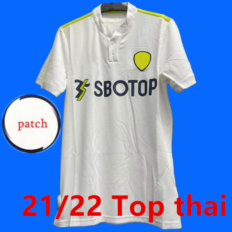 21 22 LEEDS soccer jersey 2021 2022 UNITED home football shirt PHILLIPS BAMFORD RAPHINHA LLORENTE R RODRIGO men, Black;yellow
21 22 LEEDS soccer jersey 2021 2022 UNITED home football shirt PHILLIPS BAMFORD RAPHINHA LLORENTE R RODRIGO men, Black;yellow