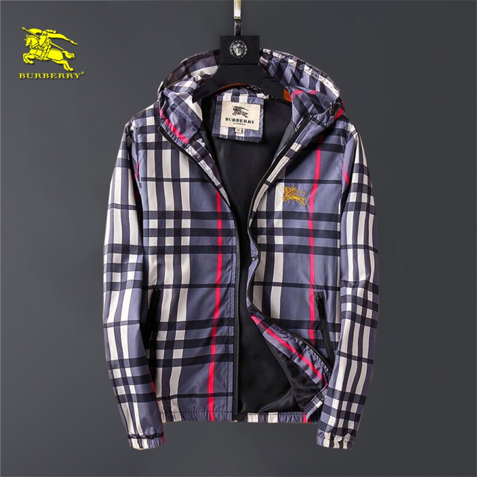 2021 Fashion and noble Coat men's wear jacket Long Sleeve Zipper Jackets Slim Fit high quality Windbreaker Men Winter thin Coats AQ87
2021 Fashion and noble Coat men's wear jacket Long Sleeve Zipper Jackets Slim Fit high quality Windbreaker Men Winter thin Coats AQ87