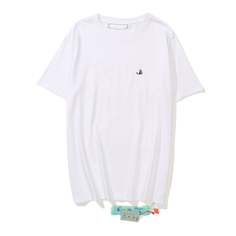 2021NEW Men's T-shirts Summer Short Sleeves Fashion Printed Tops Casual Outdoor Mens Tees Crew Neck Clothes 2 Colors S-XL 27, White;black
2021NEW Men's T-shirts Summer Short Sleeves Fashion Printed Tops Casual Outdoor Mens Tees Crew Neck Clothes 2 Colors S-XL 27, White;black