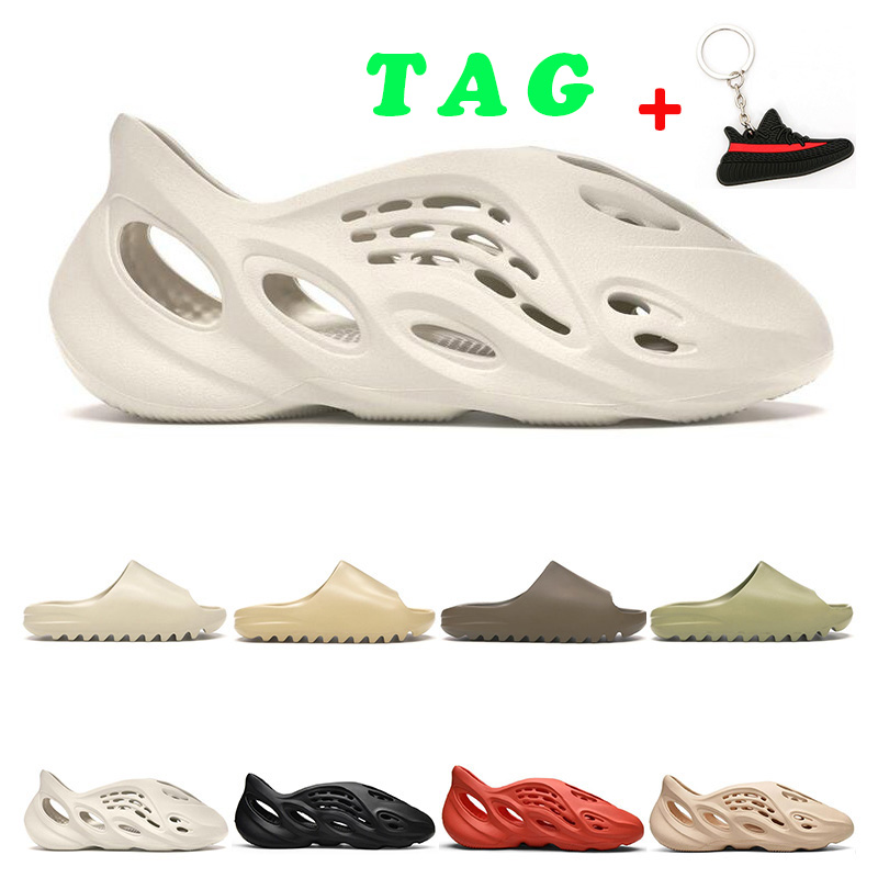 kanye slide mens women fashion designer Slippers Bone Desert Sand Ararat Tan Earth Brown Runner outdoor sports shoes, Black
kanye slide mens women fashion designer Slippers Bone Desert Sand Ararat Tan Earth Brown Runner outdoor sports shoes, Black