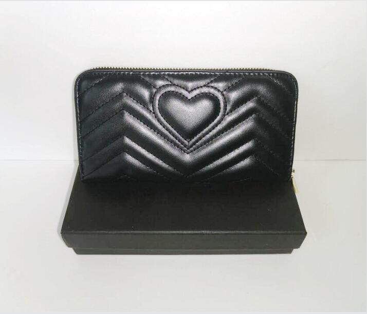 2021 Classic Design zipper Purse two G Marmont Wallet Coin Purse Double Hasp Wallet Fold Card Holder Passpoolder Passport Holder P5041627, Black
2021 Classic Design zipper Purse two G Marmont Wallet Coin Purse Double Hasp Wallet Fold Card Holder Passpoolder Passport Holder P5041627, Black