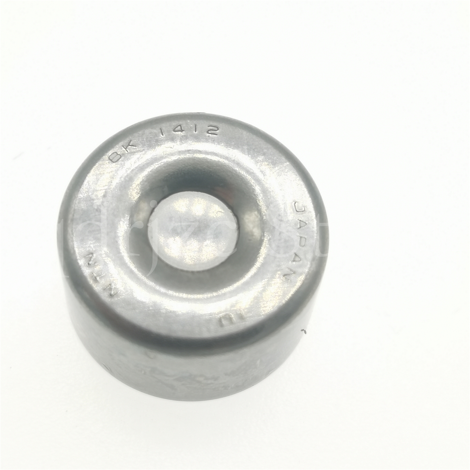 (2 pcs) NTN closed needle roller bearing BK1412 = TLAM1412 14mm 20mm 12mm