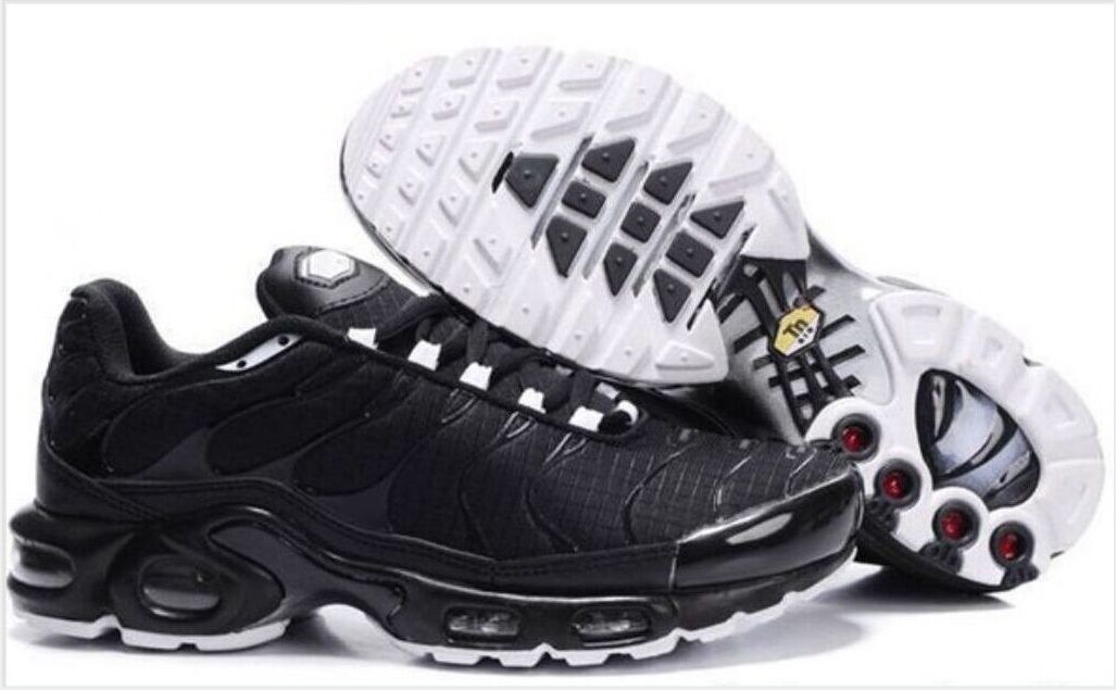 Hot Sale Classic 2021 Tn Mens Ankle Boots New Black White Red TN Plus Ultra Sports Shoes Cheap TN Requin Fashion Casual Sneakers
Hot Sale Classic 2021 Tn Mens Ankle Boots New Black White Red TN Plus Ultra Sports Shoes Cheap TN Requin Fashion Casual Sneakers