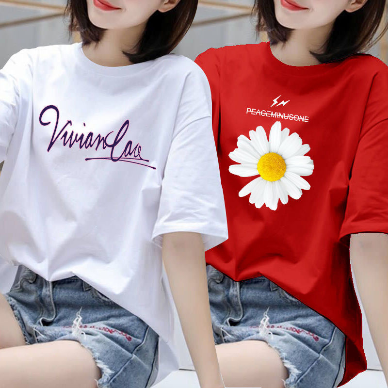 women shirts korean clothes couple clothes womens clothing 210302