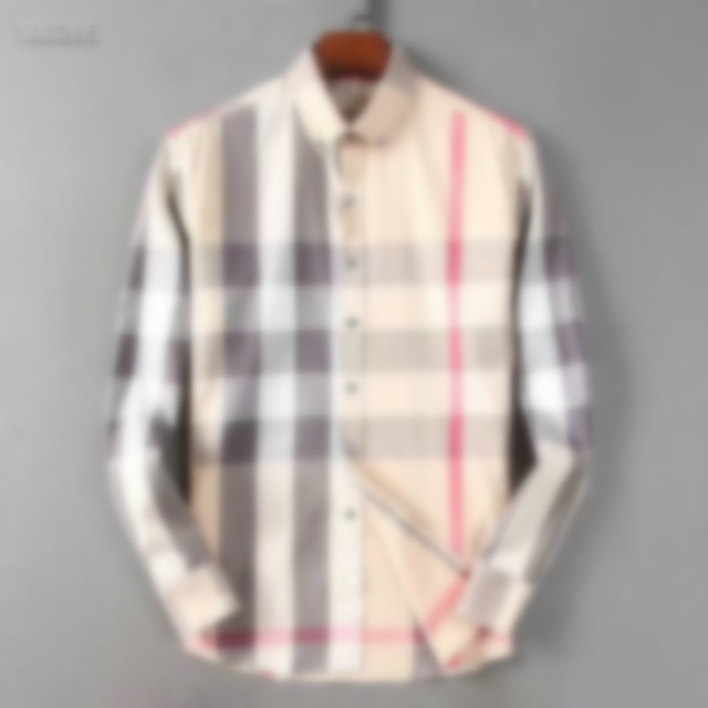 2021 New Wholesale Men's Business Casual Long Sleeve Shirt Men's Fashion T Shirt New Men's Fashion Checked Shirt Size M-4XL#43, Color
2021 New Wholesale Men's Business Casual Long Sleeve Shirt Men's Fashion T Shirt New Men's Fashion Checked Shirt Size M-4XL#43, Color