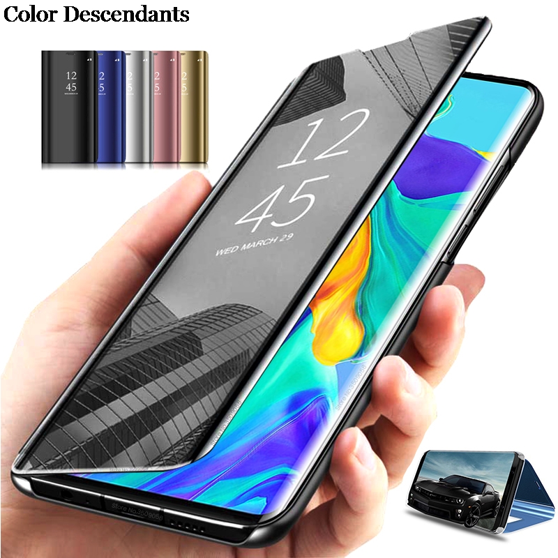 Luxury Mirror Flip Leather Cases For OPPO Find X3 Pro Lite Reno 6 5Pro A94 A74 A54 5G 4G A73 A16 A93 A53 Clear View Stand Protective Shell
Luxury Mirror Flip Leather Cases For OPPO Find X3 Pro Lite Reno 6 5Pro A94 A74 A54 5G 4G A73 A16 A93 A53 Clear View Stand Protective Shell