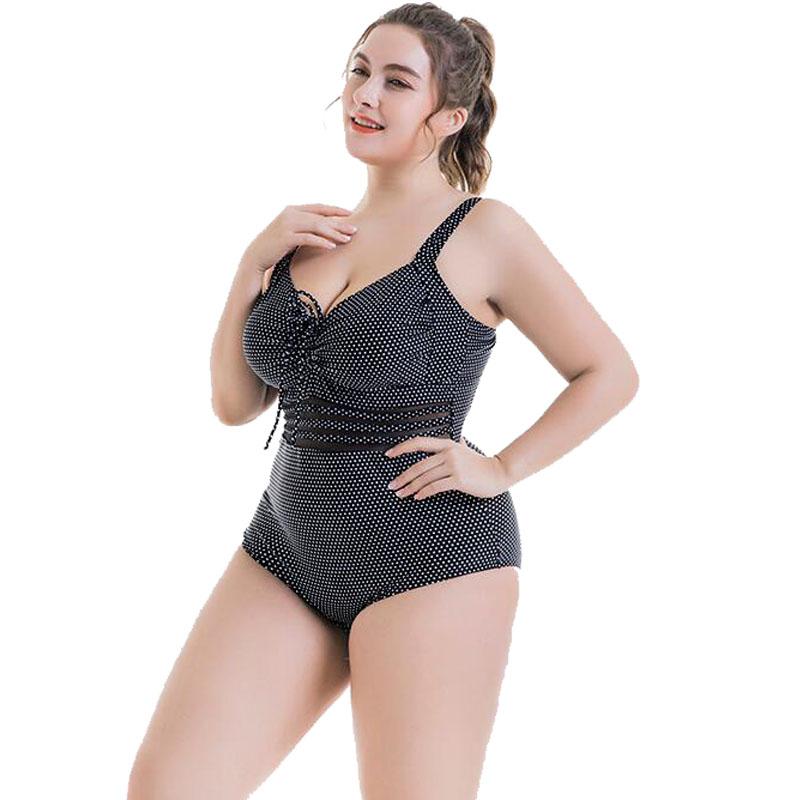 Sexy One Piece Large Swimsuit Closed Plus Size Swimwear Push Up Women's Swimming Body Bathing Suit Female Beach Swim Pool Bather
Sexy One Piece Large Swimsuit Closed Plus Size Swimwear Push Up Women's Swimming Body Bathing Suit Female Beach Swim Pool Bather