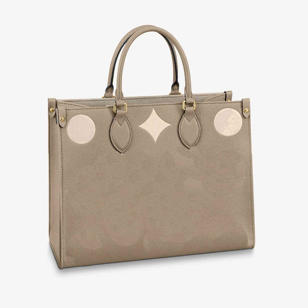 Desinger Totes Fashion Bags real grained cowhide leather MM Women bucket Handbag tote clutch shopping cross-body shoulder bag M45494 M45495, Grey 45494
Desinger Totes Fashion Bags real grained cowhide leather MM Women bucket Handbag tote clutch shopping cross-body shoulder bag M45494 M45495, Grey 45494