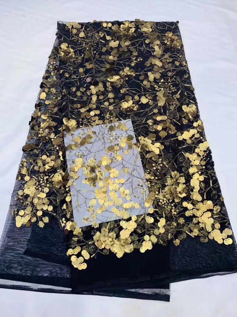 Fashion sequins embroidered French tulle lace fabric, high quality cheap Nigerian African tulle lace skirt fabric FD119
Fashion sequins embroidered French tulle lace fabric, high quality cheap Nigerian African tulle lace skirt fabric FD119