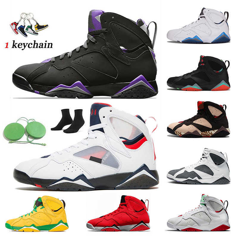 Jumpman 7 Mens Sports Trainers Basketball Shoes 7s BCFC Paris Germain PSGs Flint Oregon Ducks Patta Hare GMP Raptors Sneakers Black Purple JORDÁN, A1
Jumpman 7 Mens Sports Trainers Basketball Shoes 7s BCFC Paris Germain PSGs Flint Oregon Ducks Patta Hare GMP Raptors Sneakers Black Purple JORDÁN, A1