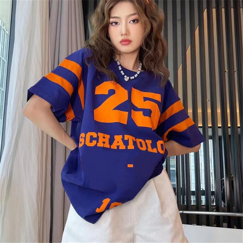 Hip Hop Mens T Shirts Fashion Womens Loose T Shirt Summer Letter Print Short Sleeves Tshirts Men Women Tshirt Top Tee, White;black
Hip Hop Mens T Shirts Fashion Womens Loose T Shirt Summer Letter Print Short Sleeves Tshirts Men Women Tshirt Top Tee, White;black