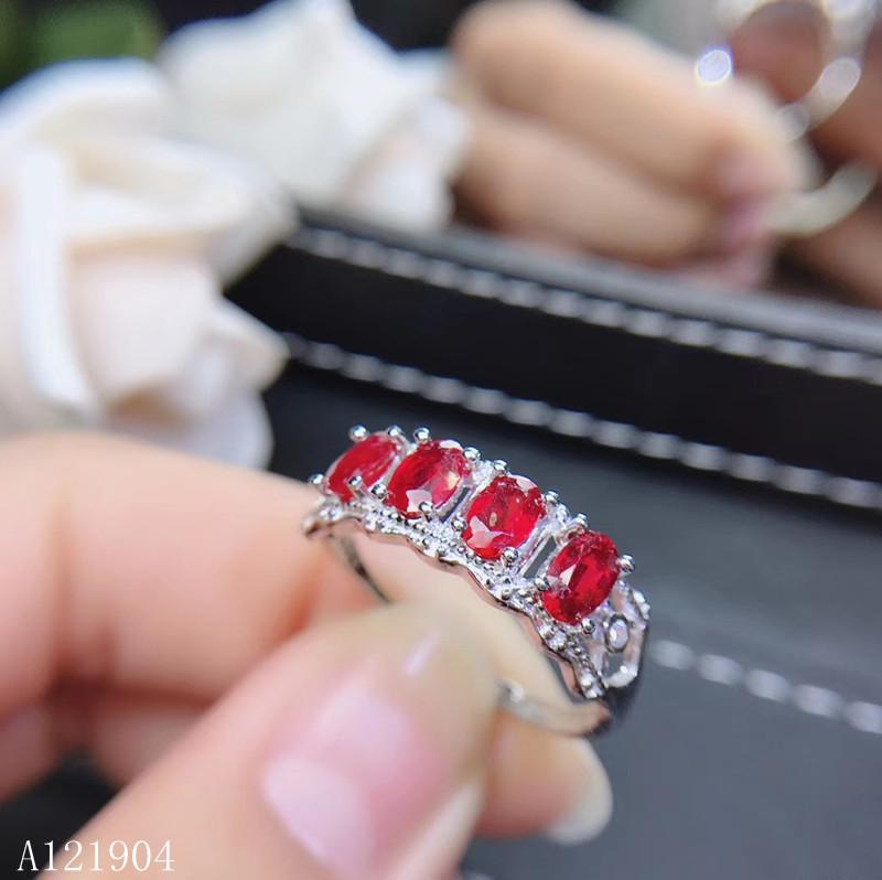 Cluster Rings KJJEAXCMY Boutique Jewelry 925 Sterling Silver Inlaid Natural Color Sapphire Gemstone Female Ring Support Test Bn, Golden;silver
Cluster Rings KJJEAXCMY Boutique Jewelry 925 Sterling Silver Inlaid Natural Color Sapphire Gemstone Female Ring Support Test Bn, Golden;silver