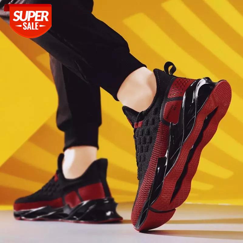 2021 Spring Fashion New Men Sneaker Comfortable Breathable Trendy Mens Running Shoes Outdoor All-Match Men Casual Sports Shoes #cr93
2021 Spring Fashion New Men Sneaker Comfortable Breathable Trendy Mens Running Shoes Outdoor All-Match Men Casual Sports Shoes #cr93