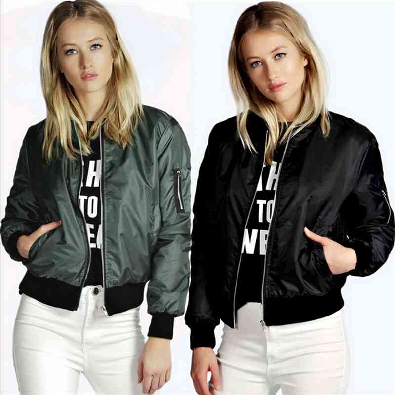Women Coat Plus Size Black Coats Jackets Casual Loose Vintage Autumn Winter Fashion 210524