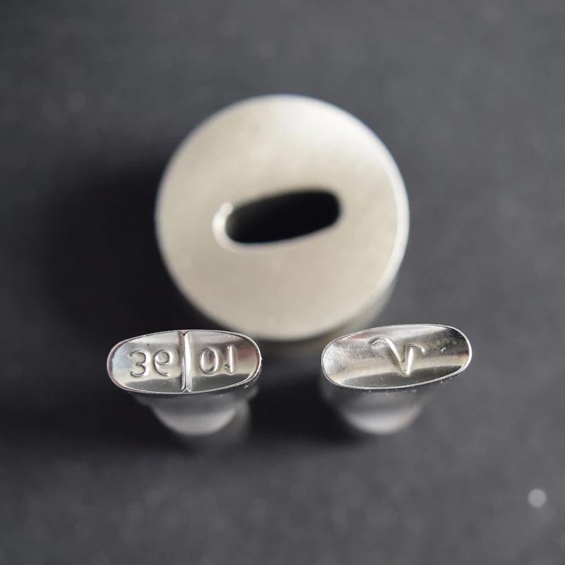 USA V3601 Number CANDY Press Punch Tablet Die Set Custom Punch Cast Press For tdp Machine
USA V3601 Number CANDY Press Punch Tablet Die Set Custom Punch Cast Press For tdp Machine