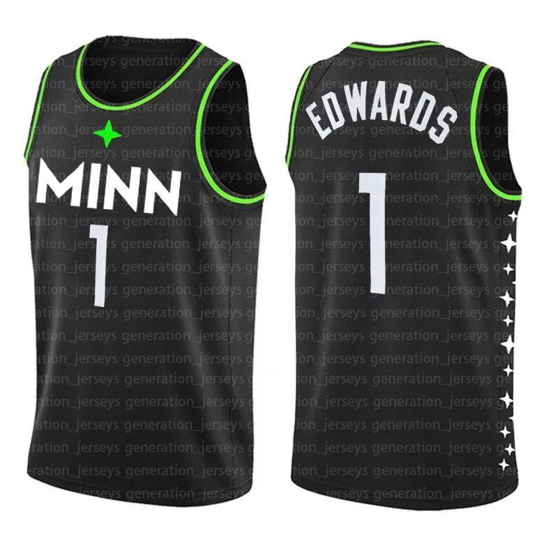 Anthony Kevin Edwards Garnett Minnesota Timberwolves Jersey Stephen 30 Curry Chris James Wiseman Paul Basketball 2021 New as, Black;red
Anthony Kevin Edwards Garnett Minnesota Timberwolves Jersey Stephen 30 Curry Chris James Wiseman Paul Basketball 2021 New as, Black;red