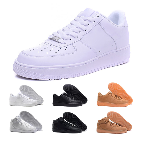 1 Brand Men Women Flyline Running Shoes Classic og utility Sports Skateboarding Ones Shoe High Low Cut White Black Outdoor Trainers Sneakers 36-45
1 Brand Men Women Flyline Running Shoes Classic og utility Sports Skateboarding Ones Shoe High Low Cut White Black Outdoor Trainers Sneakers 36-45