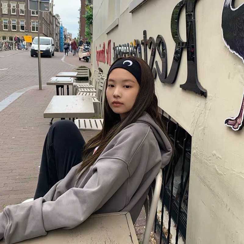 Zip Up Women Hoodie Spring Korean Long Sleeve Purple Sweetshirts Loose Casual Jacket Harajuku Hoodies Chic Female Clothing 210816