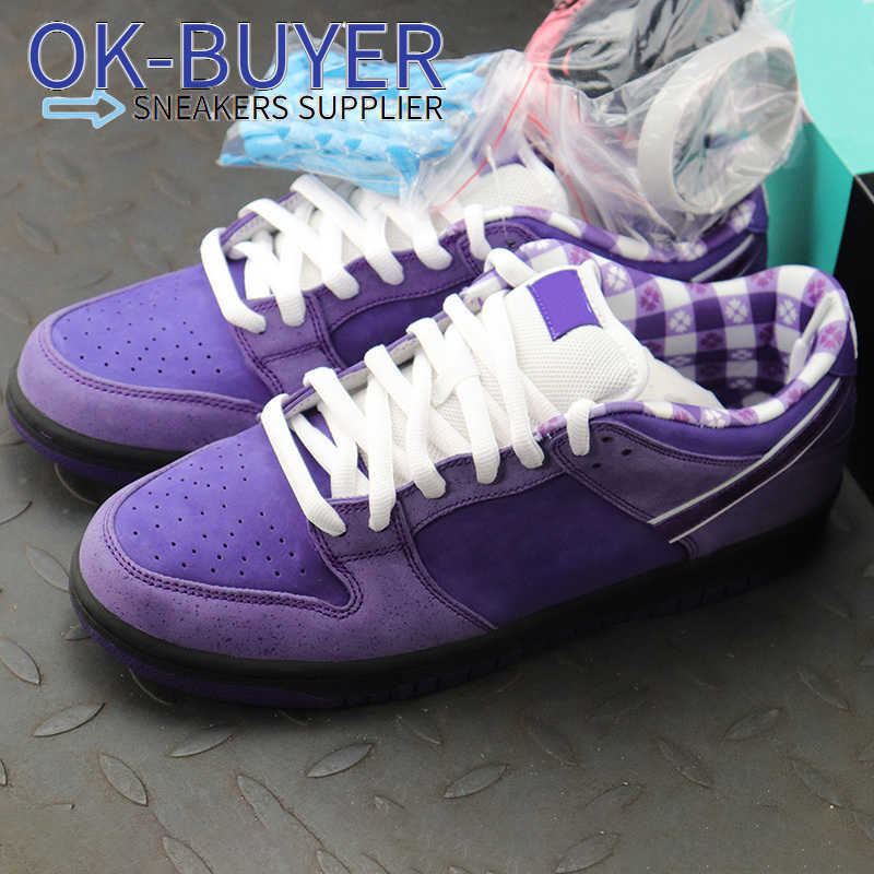 Top Quality One 1 Dunks Mens Casual Shoesskateboard shoe Purple Lobster Designer Independent Brand Women Men High Low Trainer Platform, #1
Top Quality One 1 Dunks Mens Casual Shoesskateboard shoe Purple Lobster Designer Independent Brand Women Men High Low Trainer Platform, #1