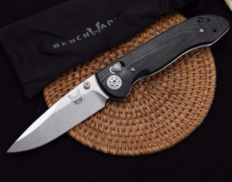 benchmade bm698 698 AXIS tactical self defense folding edc pocket knife camping knife hunting knives a3174
benchmade bm698 698 AXIS tactical self defense folding edc pocket knife camping knife hunting knives a3174
