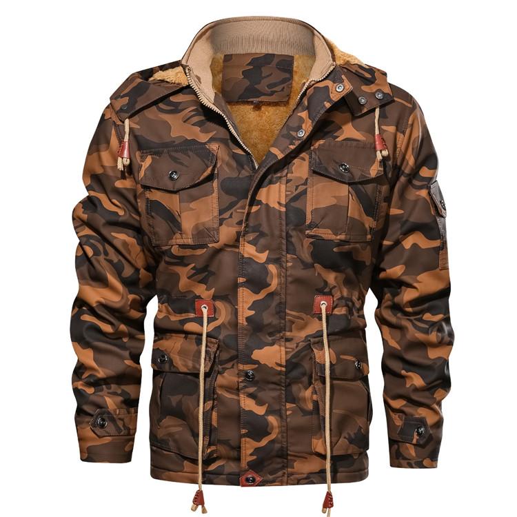 Men' Jackets Autumn Winter Fashion Leisure Motorcycle Leather Fleece Thick Hooded PU Cycling Suit Outdoor Coats, Black
Men' Jackets Autumn Winter Fashion Leisure Motorcycle Leather Fleece Thick Hooded PU Cycling Suit Outdoor Coats, Black