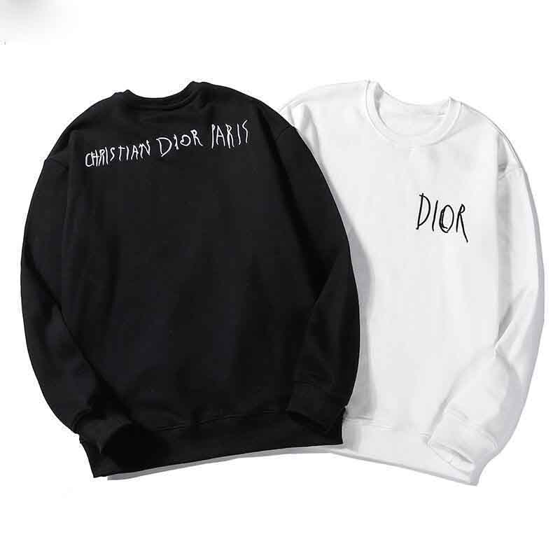 2020 Mens Womens Hoodies Essentials Reflective letter printing Long Sleeve Fleece Hoodie Fashion Solid FOG Hoodies Size M-XXL