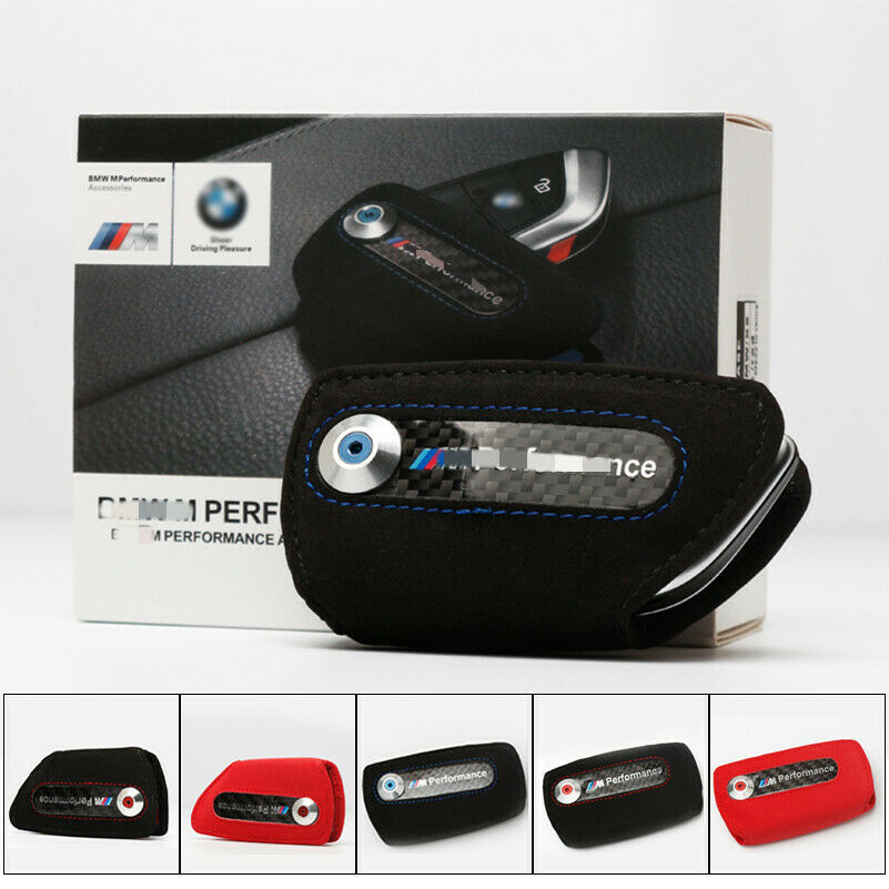 Carbon Fiber leather Remote Car Key Cover Case Fob Holder Bag For BMW M performance 1 2 3 5 Series X1 X3 X4 X5 X6, Type
Carbon Fiber leather Remote Car Key Cover Case Fob Holder Bag For BMW M performance 1 2 3 5 Series X1 X3 X4 X5 X6, Type