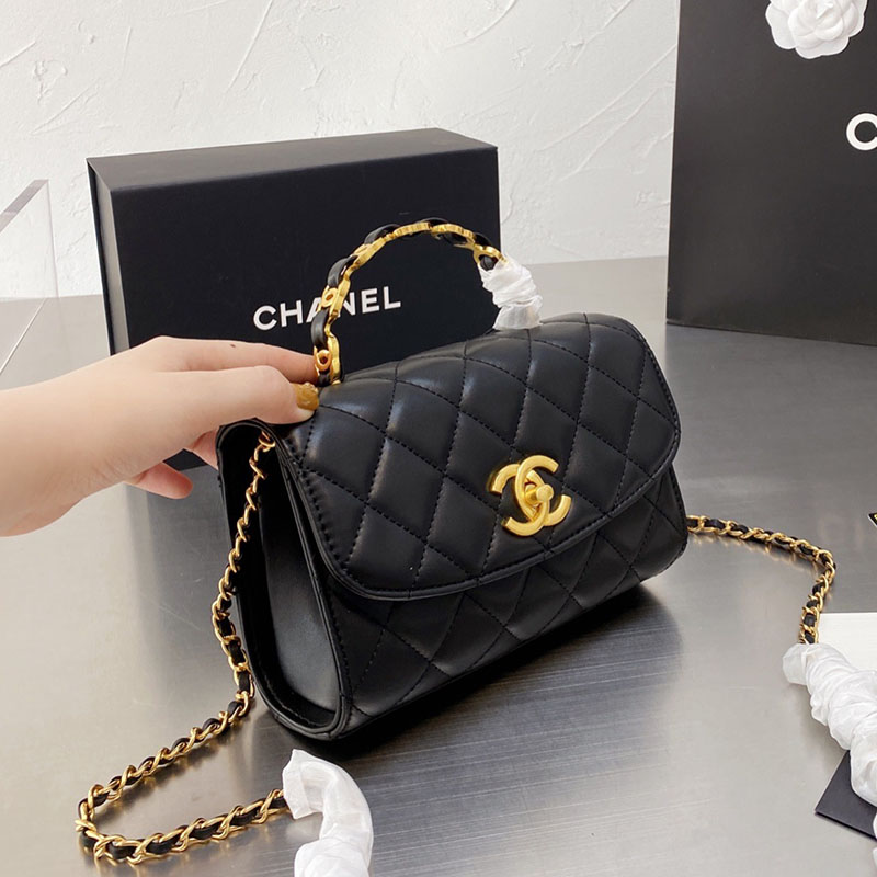 Chanel Summer Lambs… - image